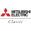 Klasik Elektrik Mitsubishi