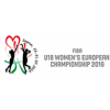 Чемпіонат Європи U18 (Жінки)
