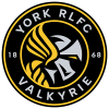 York Valkyrie N