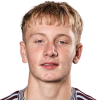 Max Lott