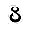 B8