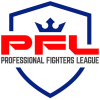 Welterweight Homens PFL