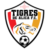 Tigres de Alica II
