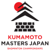 BWF WT Kumamoto Masters Doubles Mixtes