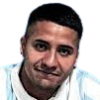 Lucas Flores