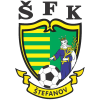 Stefanov