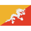 부탄 (여) logo
