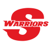 thumbnail image 2 of Men's Black Cal State Stanislaus Warriors Keeper Long Sleeve T-Shirt 2 of 14