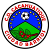 Cacahuatique U20