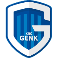 Empate 1-1 entre Sporting CP e KRC Genk. 