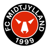 Midtjylland 2