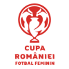 Pokal Rumänien - Frauen