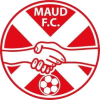 Maud