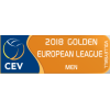 Liga Emas Eropah