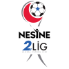 Nesine 2. Lig Beyaz Grup