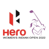 Hero Indian Open - ženy