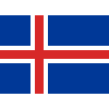 Islande -17 F