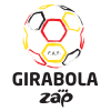 Girabola League