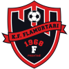 Klubi Futbollistik Flamurtari Prishtina
