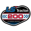 LS Tractor 200