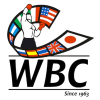 Наилегчайший вес мужчины WBC International Title
