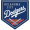 Oklahoma City Dodgers team logo
