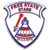 Free State Stars -21