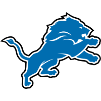 DETROIT LIONS vs. CAROLINA PANTHERS, RAIDERS, BEARS & PACKERS