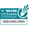 BWF Oceania Championships