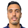Diego Peralta