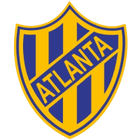 Jogos Atletico Atlanta ao vivo, tabela, resultados