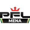 Flyweight Men PFL MENA
