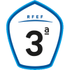 Tercera Division - 8. csoport