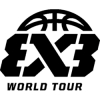 მსოფლიო ტურის ფინალი 3x3