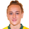 Briony Stauffenberg