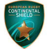 Continental Shield