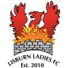 Lisburn Ladies D
