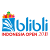 BWF WT Indonesia Open Women