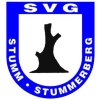 SVG Stumm