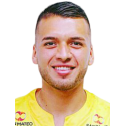 Perez Ochoa Carlos Anderson