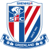 Shanghai Shenhua F