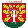 TJ Dubinné
