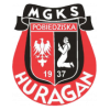 Huragan Pobiedziska