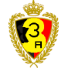 Belga 3. osztály - A csoport