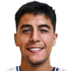 Diego Fabian Barreto Lara