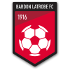 Bardon Latrobe