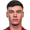 Aaron Walsh