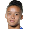 Chantelle Boye-Hlorkah