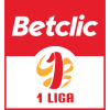 Betclic 1. Liga