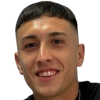 Agustin Gimenez